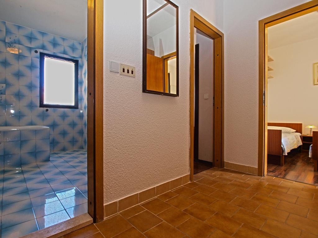 Apartments Antica Pula Exterior photo
