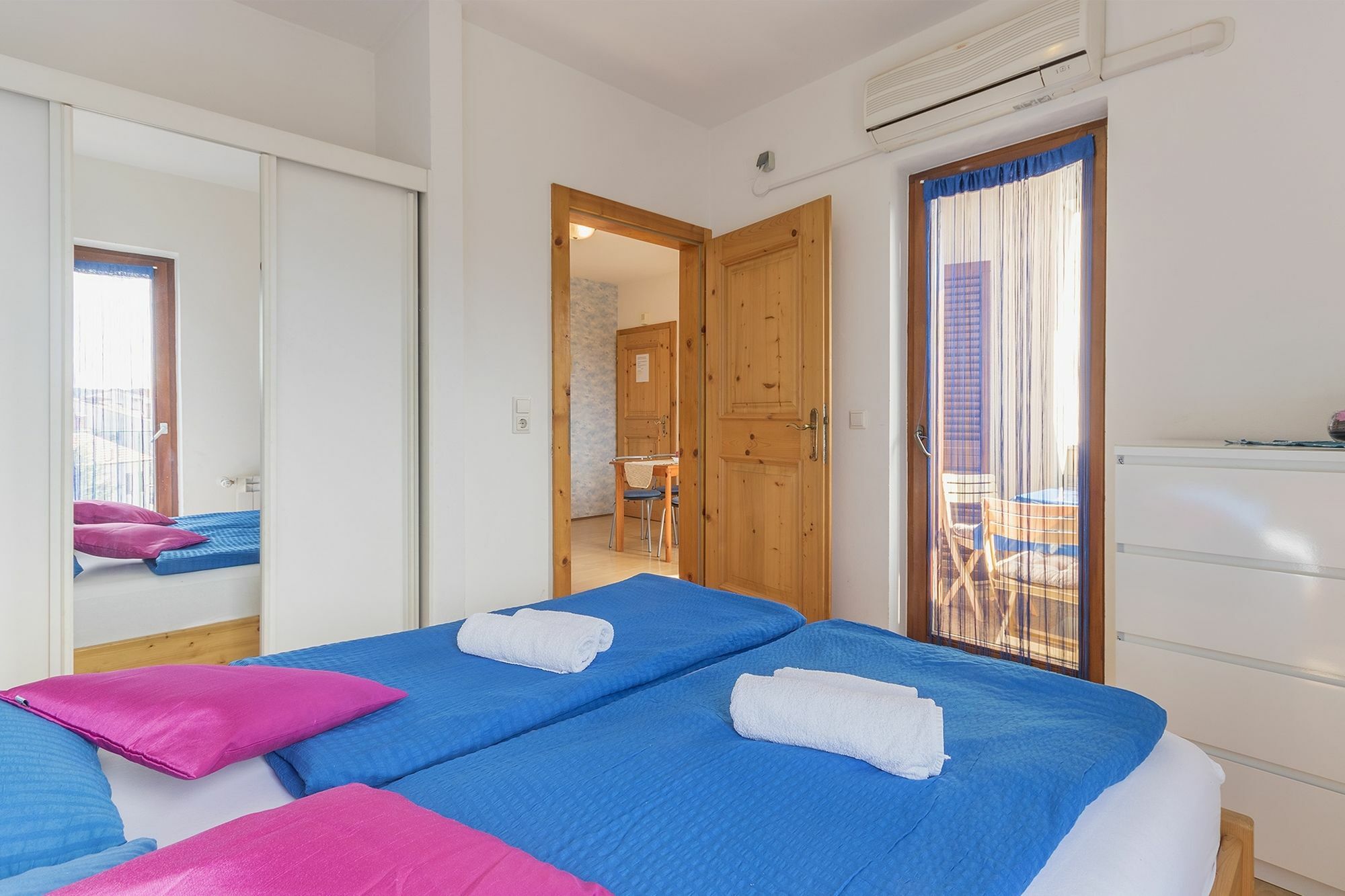 Apartments Antica Pula Exterior photo